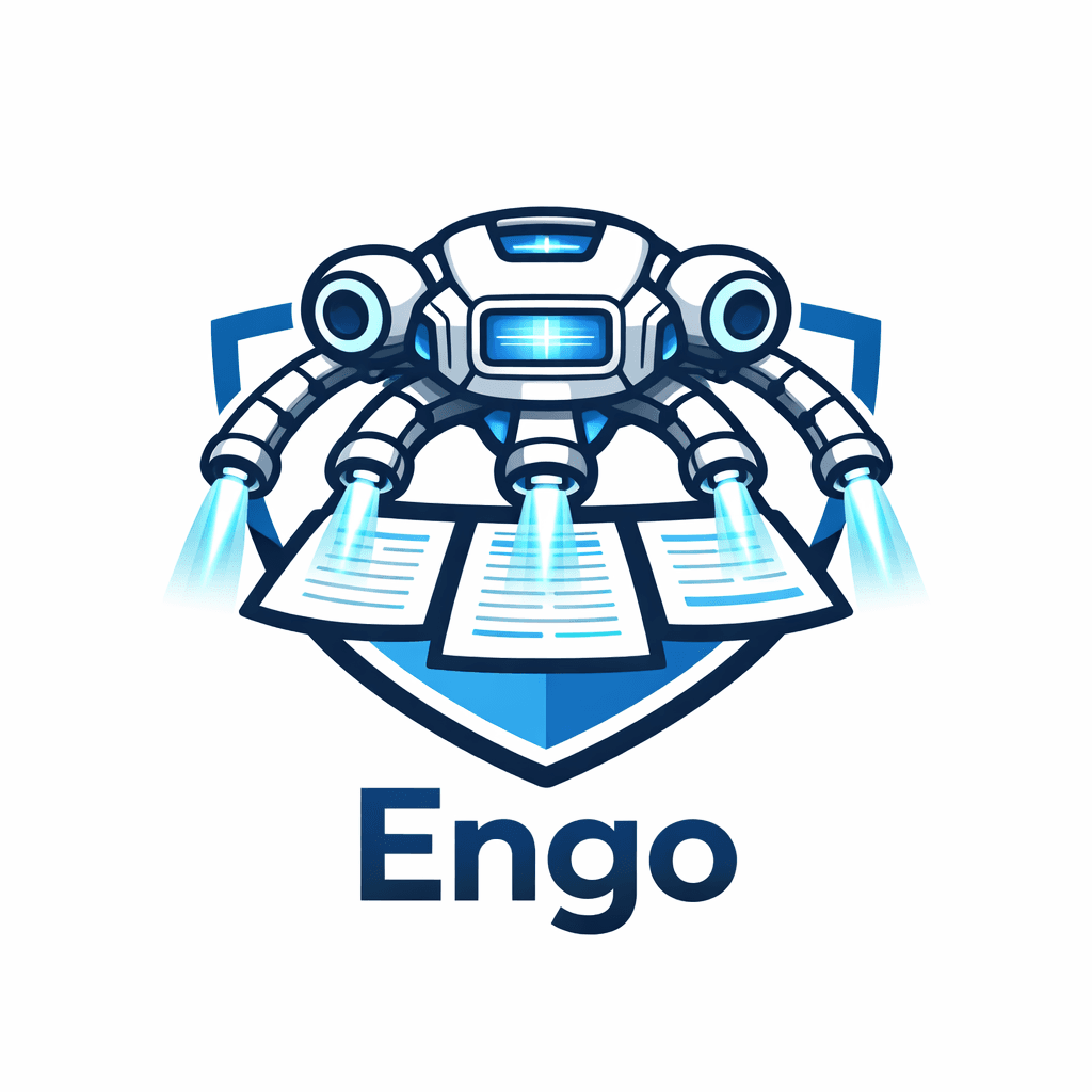 Engo - Digital Engineering Manager AI Assistant for Engineering Requirements Extraction